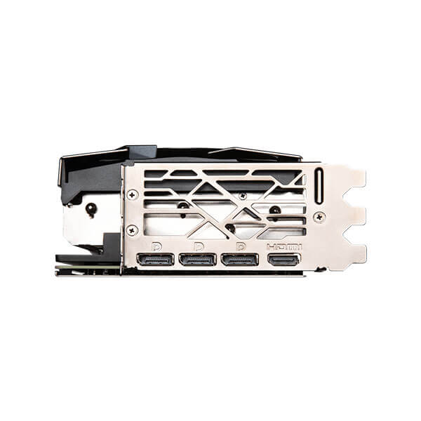MSI RTX 4070 Ti Suprim 12GB Graphics Card